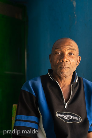 Merilus Saintanot