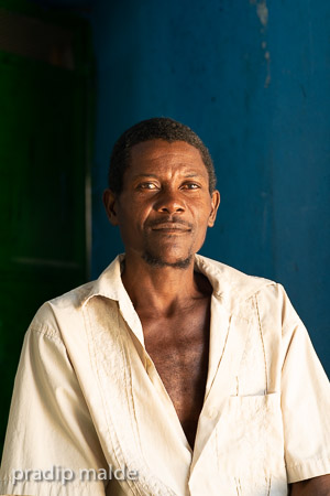 Nelson Phillipe